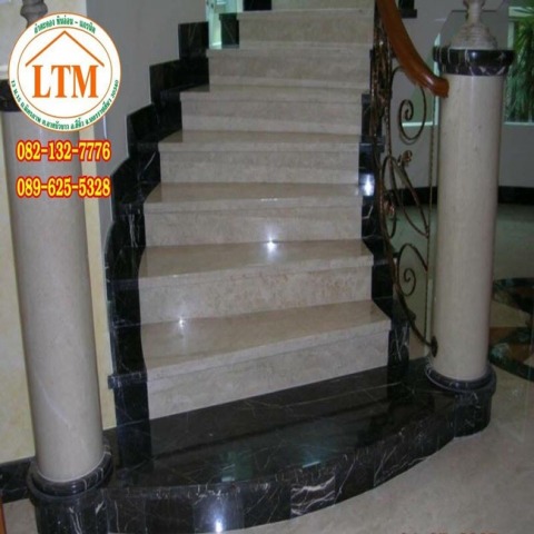 รับเหมาปูพื้นหินอ่อน โคราช